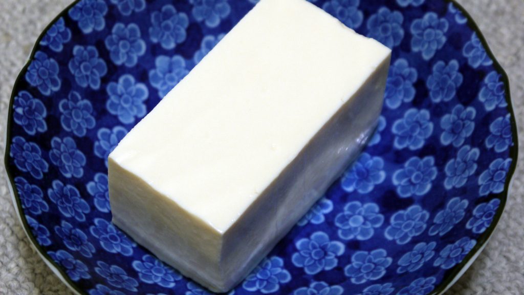 tofu_dummy