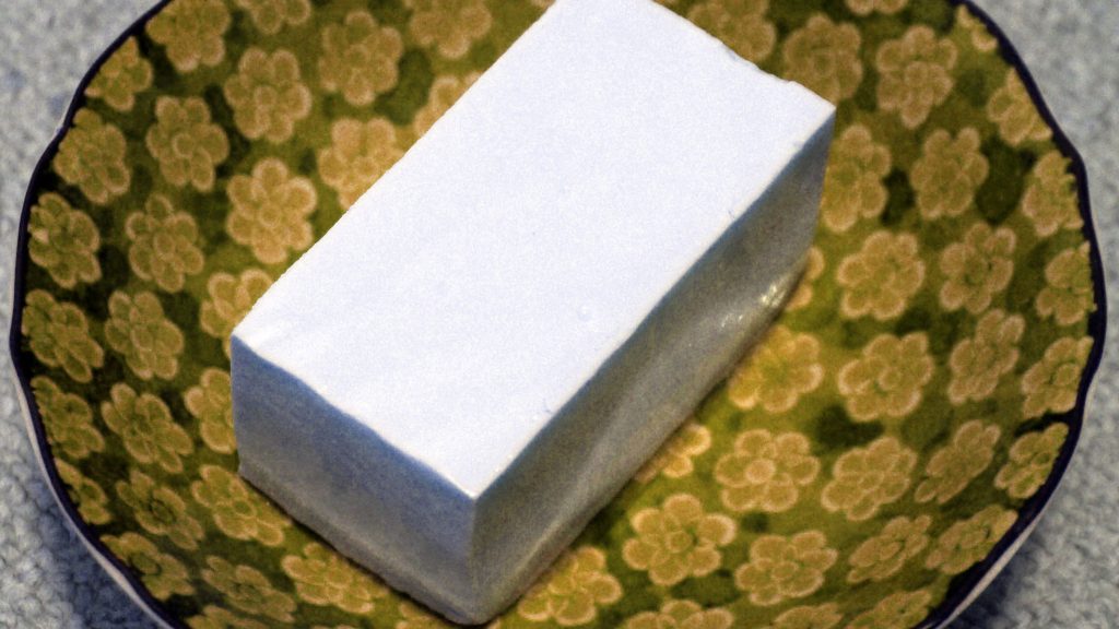 tofugelb